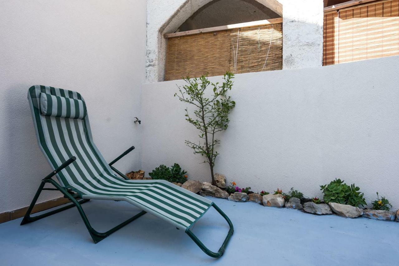 Apartment Antonio Vir Buitenkant foto